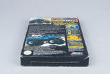 Nintendo NES *Bigfoot* CIB OVP PAL B A8-NOE +