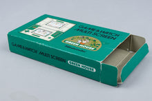Nintendo Game & Watch Multi Screen *Green House* 1982 CIB OVP Anleitung GH-54 #1