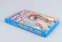 Nintendo NES *Power Blade* OVP CIB PAL B 7T-FRA +