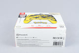 Nintendo Switch *PowerA Enhanced Wired Controller - Pikachu Lightning* Neu