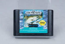 King Salmon Sega Genesis Modul NTSC-U/C