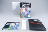 Nintendo NES *Isolated Warrior* OVP CIB PAL B W6-FAH +
