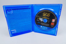 Playstation 4 *The Walking Dead - The Telltale Series Collection* PS4 OVP USK 18