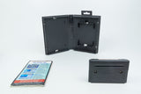 Sega Genesis *M-1 Abrams - Battle Tank* OVP mit Anleitung NTSC-U/C