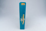 Commodore Amiga *Chuck Rock II: Son of Chuck* in OVP mit Anleitung Big Box
