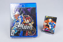 Playstation 4 *Astalon: Tears of the Earth* PS4 Neu / New Limited Run #445