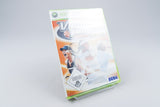 XBox 360 *Virtua Tennis 2009* Neu / New / Sealed