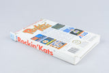 Nintendo NES *Rockin' Kats* OVP CIB PAL B 7A-FRG +