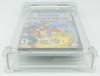 Nintendo Gamecube *Super Smash Bros. Melee* Sealed WATA 9.4 A no VGA Best Seller