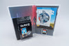 Nintendo Switch *Q.U.B.E. 2* OVP Super Rare Games #13