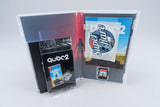 Nintendo Switch *Q.U.B.E. 2* OVP Super Rare Games #13