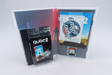 Nintendo Switch *Q.U.B.E. 2* OVP Super Rare Games #13