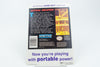 Nintendo Game Boy *Lethal Weapon* USA Vidpro Werbe-Displaykarte