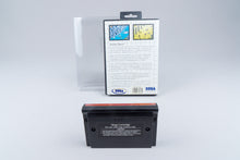 Sega Master System *Enduro Racer* OVP ohne Anleitung