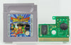 Nintendo Game Boy *SD Flying Dragon Cuff* Modul DMG-408 CHN China