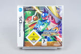 Nintendo DS *Mega Man Star Force 2: Zerker x Ninja* Neu / Sealed