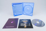 Playstation 4 *Crypt of The Necrodancer* PS4 OVP mit OST