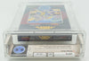 Nintendo NES *Mega Man* WATA 8.5 CIB "Dr. Wright" Round SOQ NTSC First Print