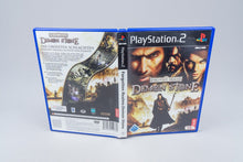 Playstation 2 *Demon Stone - Forgotten Realms* PS2 OVP mit Anleitung