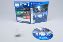 Playstation 4 *The Deer God* PS4 OVP Red Art Games