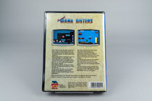 The Great Giana Sisters Commodore Amiga in OVP mit Anleitung Chris Hülsbeck Auto