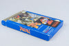 Nintendo NES *Trojan* OVP CIB Pal B TJ-FRG +