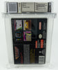 Super Nintendo *F-Zero* SNES WATA 8.5 A++ no VGA Player's Choice