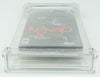 Playstation 2 *Kengo: Master of Bushido* PS2 Sealed WATA 9.4 A+ no VGA