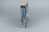 Eliminate Down Sega Mega Drive OVP mit Anleitung NTSC-J Acrylcase
