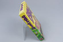 Nintendo NES *Bible Buffet* CIB OVP NTSC-U/C USA Wisdom Tree
