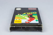 Nintendo NES *Golf* OVP CIB PAL B GF-NOE +
