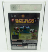 Nintendo Gamecube *Mario Party 6* New / Neu / VGA 90 Near Mint+ / Mint Archival