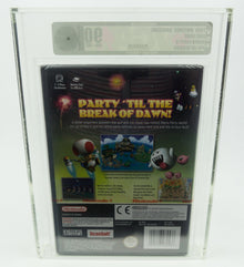 Nintendo Gamecube *Mario Party 6* New / Neu / VGA 90 Near Mint+ / Mint Archival