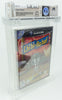 Nintendo Gamecube *Chibi-Robo!* Sealed WATA 9.6 A+ no VGA Red Strip