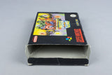Marvel Super Heroes in War of the Gems Super Nintendo SNES OVP AHZP-EUR