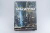 *The Art Of The Uncharted Trilogy*  Artbook Naughty Dog Hardcover