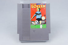 Nintendo NES *Tecmo World Cup Soccer* OVP PAL B WC-FRG + #3