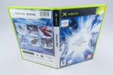 Xbox  Classic *Torino 2006* OVP mit Anleitung