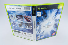 Xbox  Classic *Torino 2006* OVP mit Anleitung