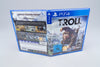 Playstation 4 *Troll And I* PS4 OVP