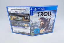 Playstation 4 *Troll And I* PS4 OVP