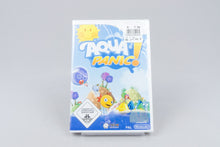 Nintendo Wii *Aqua Panic!* Sealed / Neu / New