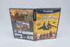 Nintendo Gamecube *Star Wars: The Clone Wars* OVP mit Anleitung