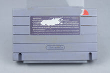 Wings 2: Aces High Super Nintendo SNES Modul NTSC-U/C WG-USA