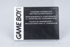 Nintendo Game Boy *Disney's The little Mermaid* CiB OVP Anleitung LD-USA-1