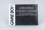 Nintendo Game Boy *Disney's The little Mermaid* CiB OVP Anleitung LD-USA-1