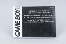 Nintendo Game Boy *Disney's The little Mermaid* CiB OVP Anleitung LD-USA-1