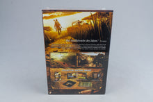 Far Cry 2 - Collector's Edition (Dt.) PC Sealed / Neu USK 18