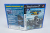 Playstation 2 *Socom: U.S. Navy Seals* PS2 OVP mit Anleitung