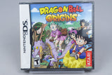 Nintendo DS *Dragon Ball Origins* Sealed / New / Neu USA #1